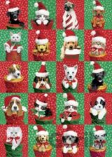 Furry Christmas!