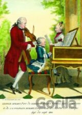 Mladý Mozart