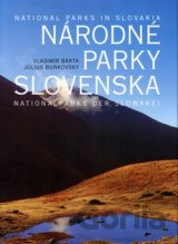 Národné parky Slovenska