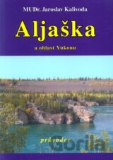 Aljaška a oblast Yukonu