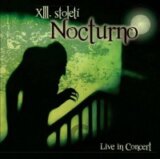 Xiii.stoleti: Nocturno/Digipack