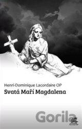 Svatá Maří Magdalena