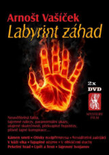 Labyrint záhad (2 DVD)