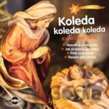 Bambini di Praga: Koleda, koleda, koledy (CD)