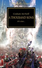 A Thousand Sons