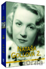 Nataša Gollová 2 - Zlatá kolekce