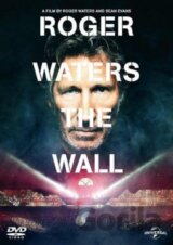WATERS, ROGER: ROGER WATERS THE WALL (2015)