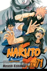Naruto, Vol. 71: I Love You Guys