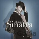 SINATRA FRANK - ULTIMATE SINATRA (CD)