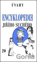 Encyklopedie Jiřího Suchého 20