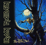 Iron Maiden: Fear Of The Dark