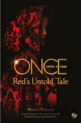 Red's Untold Tale