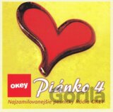 VARIOUS: OKEY PIANKO 4