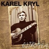 Karel Kryl: Ostrava 1967-1969