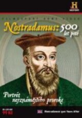 Nostradamus 500 let poté (Digipack)