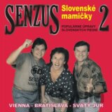 SENZUS: SLOVENSKE MAMICKY/2