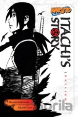 Naruto: Itachi's Story 1: Daylight