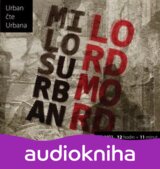 URBAN MILOS: LORD MORD (CD MP3 AUDIOKNIHA)