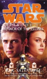 Star Wars: Attack of the Clones