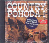 VARIOUS: COUNTRY POHODA I.