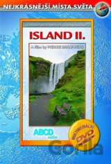 Island II DVD - Nejkrásnější místa světa