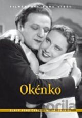 Okénko - DVD box