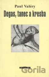 Degas, tanec a kresba
