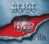AC/DC: The razors edge LP