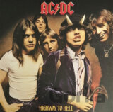 AC/DC: Highway to hell LP