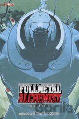 Fullmetal Alchemist 7 (3-in-1 Edition)