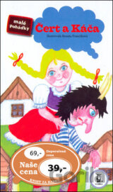 Čert a Káča