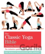 The Classic Yoga Bible