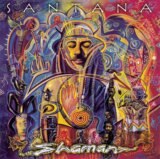 Santana,carlos: Shaman