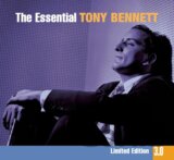 BENNETT, TONY: THE ESSENTIAL TONY BENNETT 3.0 (  3-CD)