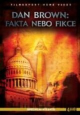 Kolekce Dan Brown: Fakta a fikce (4 DVD)