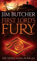 First Lord's Fury