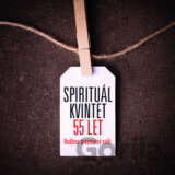 Spirituál kvintet - 55 let 10CD+DVD (kvintet Spirituál)