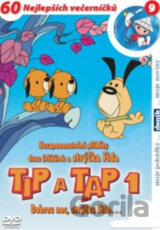 Tip a Tap 1. - DVD