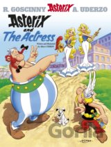 Asterix and The Actress