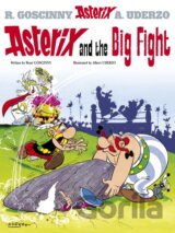 Asterix and The Big Fight