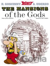 The Mansions of The Gods