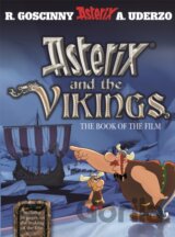 Asterix and The Vikings