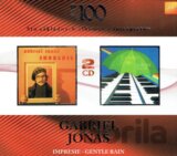 JONAS, GABRIEL: IMPRESIE / GENTRE RAIN (  2-CD)