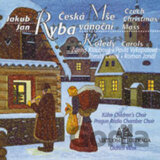 Jakub Jan Ryba: Česká mše (CD)