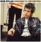 DYLAN, BOB: HIGHWAY 61 REVISITED