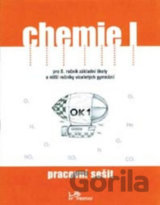 Chemie I - Pracovní sešit