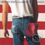 SPRINGSTEEN, BRUCE: BORN IN THE U.S.A.