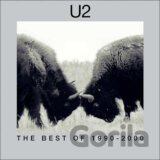 U2: Best Of 1990 - 2000 LP