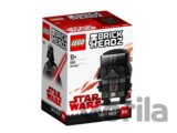 LEGO BrickHeadz 41619 Darth Vader