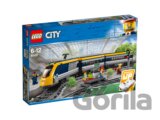 LEGO City 60197 Osobný vlak